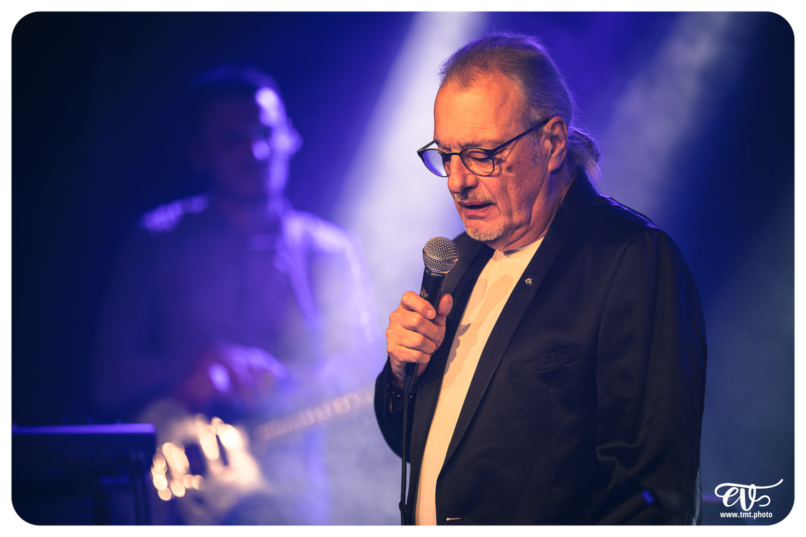 MATTHIEU SPEHNER & FRIENDS